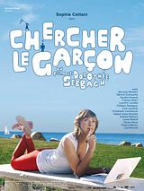 Affiche de Chercher le garçon, film à voir en streaming sur Pygargue