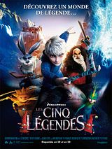 Rise Of The Guardians (Music From The Motion Picture)