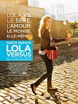 Affiche de Lola Versus, film à voir en streaming sur Pygargue