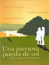 Affiche de Una preciosa puesta de sol, film à voir en streaming sur Pygargue