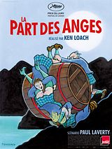 Affiche de La Part des Anges, film à voir en streaming sur Pygargue