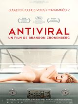 Antiviral (Original Motion Picture Soundtrack)