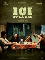 Affiche de Ici et là-bas, film à voir en streaming sur Pygargue