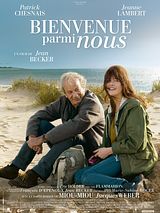 Affiche de Bienvenue Parmi Nous, film à voir en streaming sur Pygargue