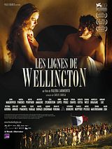 Affiche de Les Lignes de Wellington, film à voir en streaming sur Pygargue
