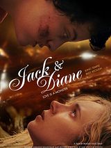 Affiche de Jack and Diane, film à voir en streaming sur Pygargue