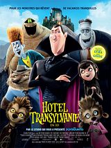 Hotel Transylvania: Score from the Motion Pictures