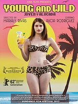 Affiche de Joven y Alocada, film à voir en streaming sur Pygargue