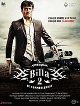 Affiche de Billa 2, film à voir en streaming sur Pygargue
