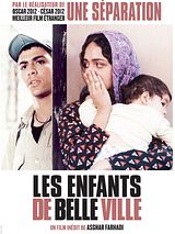 Affiche de Les Enfants de Belle Ville, film à voir en streaming sur Pygargue