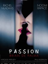 Affiche de Passion, film à voir en streaming sur Pygargue