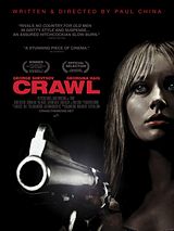 Affiche de Crawl, film à voir en streaming sur Pygargue