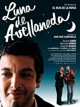 Affiche de Luna de Avellaneda, film à voir en streaming sur Pygargue