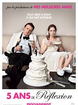 The Five-Year Engagement: Music from the Motion Picture - EP