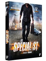 Affiche de The Specialist, film à voir en streaming sur Pygargue