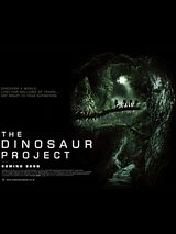 Affiche de The Dinosaur Project, film à voir en streaming sur Pygargue