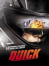 Affiche de Quick, film à voir en streaming sur Pygargue