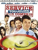 Affiche de Service toujours non compris, film à voir en streaming sur Pygargue