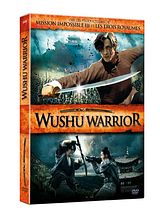 Affiche de Le Guerrier Wushu, film à voir en streaming sur Pygargue