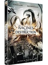 Affiche de Les Racines de la destruction, film à voir en streaming sur Pygargue
