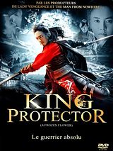 Affiche de King Protector, film à voir en streaming sur Pygargue