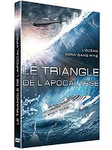 Affiche de Le Triangle de l'Apocalypse (TV), film à voir en streaming sur Pygargue
