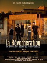 poster du film La Réverbération
