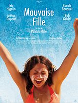 Affiche de Mauvaise fille, film à voir en streaming sur Pygargue