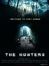 Affiche de The Hunters, film à voir en streaming sur Pygargue