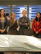 Jeux de dames, vol. 1 (Réalisation Ronald Rubinel)