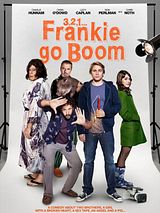 Affiche de 3, 2, 1... Frankie Go Boom, film à voir en streaming sur Pygargue