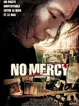 Affiche de No Mercy, film à voir en streaming sur Pygargue
