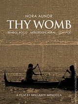 Affiche de Thy Womb, film à voir en streaming sur Pygargue