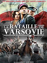 Affiche de La Bataille de Varsovie, film à voir en streaming sur Pygargue