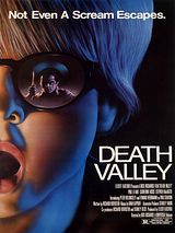 Affiche de La Vallée de la mort, film à voir en streaming sur Pygargue