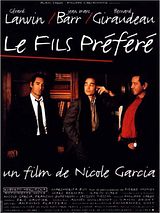 Affiche de Le Fils préféré, film à voir en streaming sur Pygargue