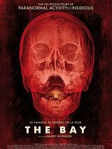 poster du film The Bay