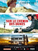 Affiche de Sur le chemin des dunes, film à voir en streaming sur Pygargue
