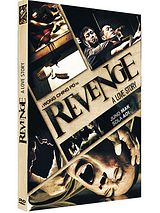Affiche de Revenge: A love story, film à voir en streaming sur Pygargue
