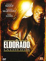 Affiche de Eldorado, la cité d'or, film à voir en streaming sur Pygargue