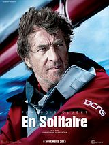Affiche de En Solitaire, film à voir en streaming sur Pygargue