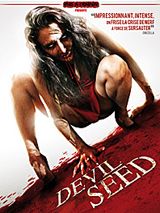 Affiche de Devil Seed, film à voir en streaming sur Pygargue