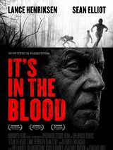 Affiche de It's in the blood, film à voir en streaming sur Pygargue