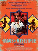 Affiche de Gangs of Wasseypur - Part 2, film à voir en streaming sur Pygargue