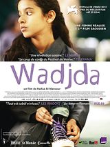 Affiche de Wadjda, film à voir en streaming sur Pygargue