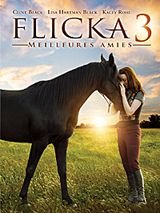 Affiche de Flicka 3 : Meilleures amies, film à voir en streaming sur Pygargue