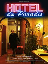 Affiche de Hôtel du Paradis, film à voir en streaming sur Pygargue