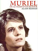 Affiche de Muriel ou le temps d'un retour, film à voir en streaming sur Pygargue