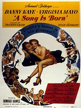 Affiche de Si bémol et fa dièse, film à voir en streaming sur Pygargue