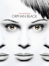 Orphan Black: Main Title (From the Original Score To "Orphan Black")